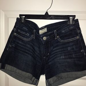 FINAL OFFER - Aeropostale Midi Shorts